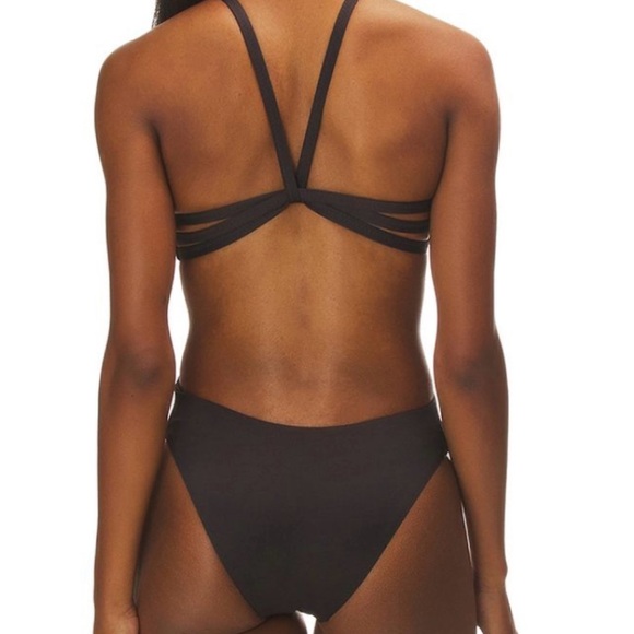 Patagonia Nireta One-Piece Swimsuit - Picture 2 of 5